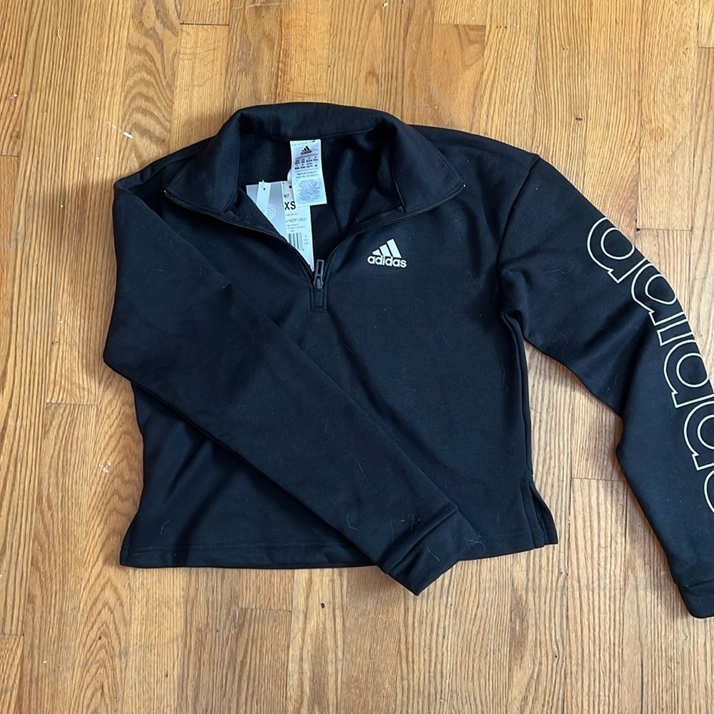 NWT adidas Hoodie